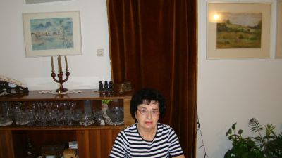Antonija Kremsner, Subotičanka u Osijeku: Ove godine sigurno dolazim na Dužijancu!  
